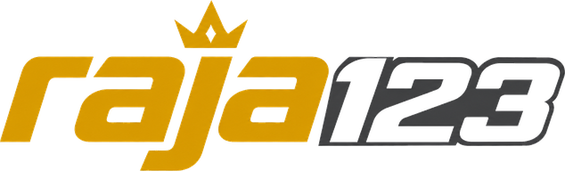 Raja123 Logo